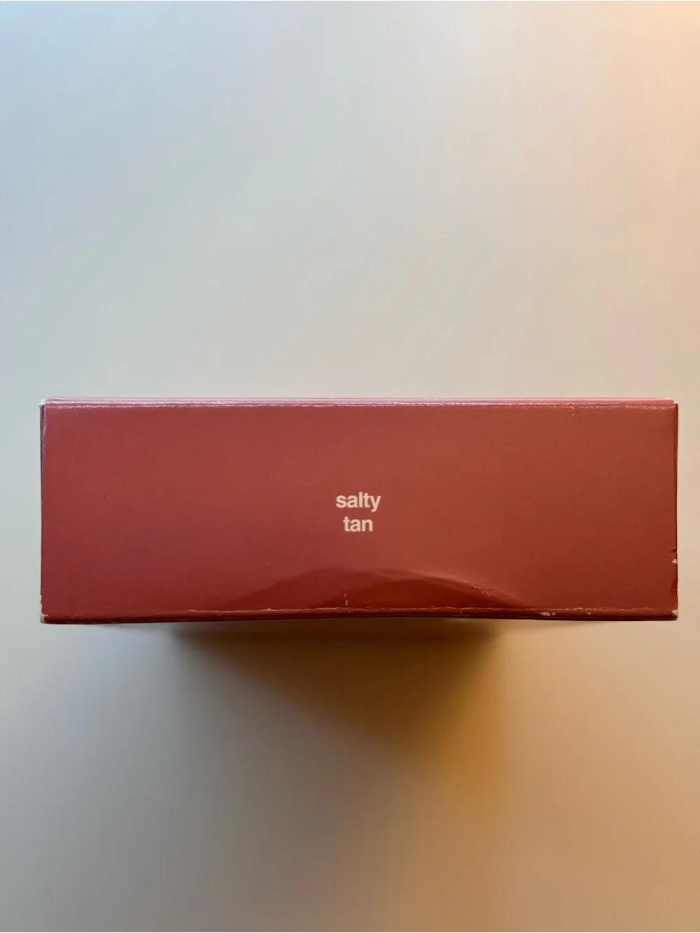rhode iPhone case Salty tan  Limited edition (iPhone 15 Pro Max) Brand new